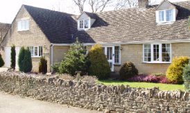 Stonecroft Bed & Breakfast,  Chipping campden